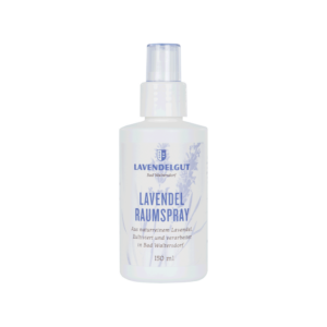 Lavendelgut-Spray per ambienti alla lavanda
