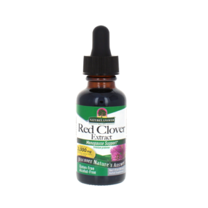 Natures-Answer_Red-Clover-Extract_Trifoglio rosso