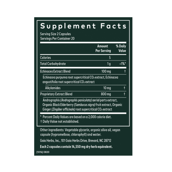 Gaia-Herbs_Quick-Defense_Supplement-Facts