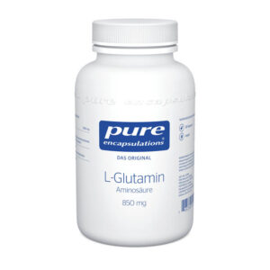 Pure Encapsulations® L-Glutammina