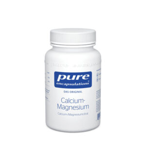 Pure Encapsulations® Calcio-Magnesio