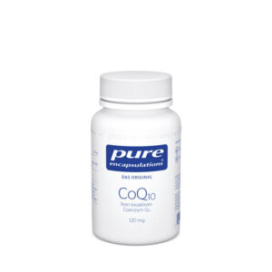 Pure Encapsulations® CoQ10