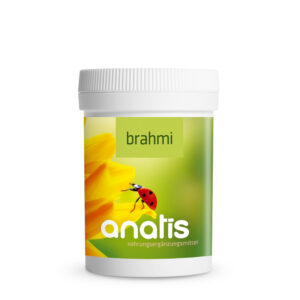 Anatis Brahmi capsule