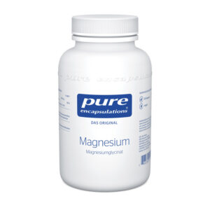 Pure Encapsulations® Glicinato di magnesio