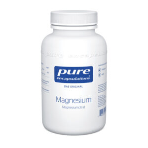 Pure Encapsulations® Citrato di magnesio