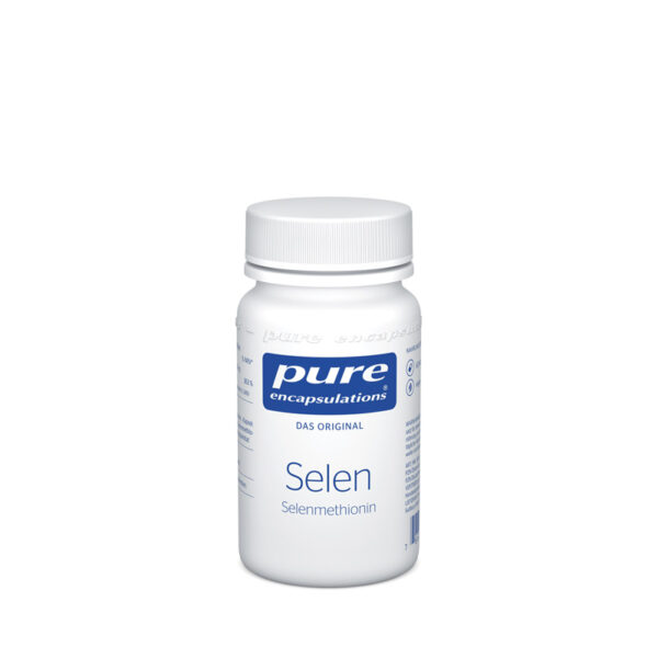 Pure Encapsulations® Selenio