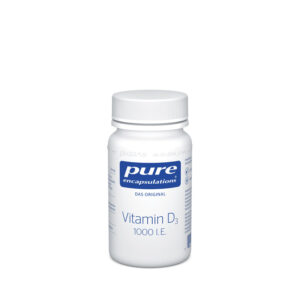 Pure Encapsulations® Vitamina D3